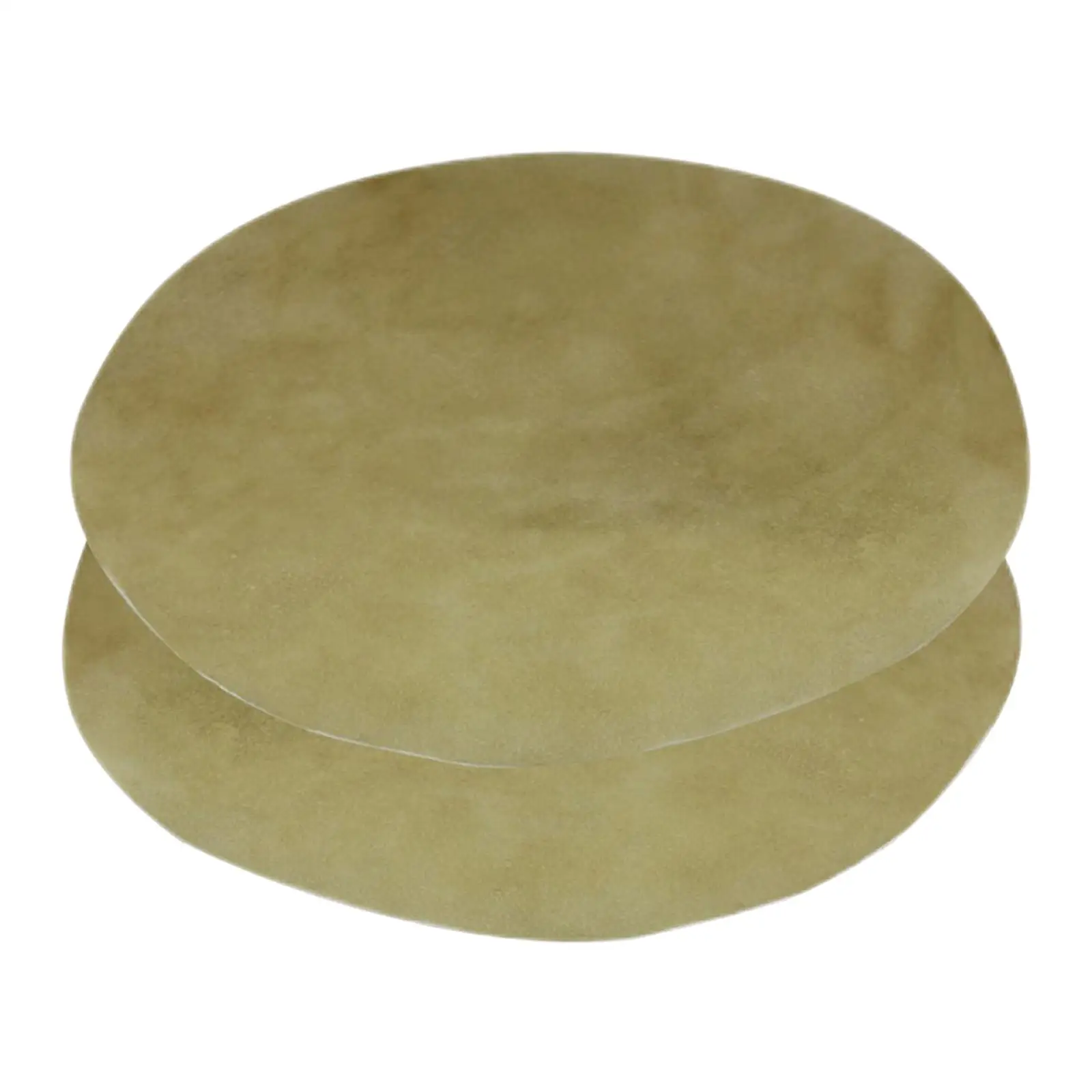 Beige Goat Leather Drumhead Skin 30cm Round for Bongo Drum Konka Drum African Drum
Beige Goat Leather Drumhead Skin 30cm Round for Bongo Drum Konka Drum African Drum
