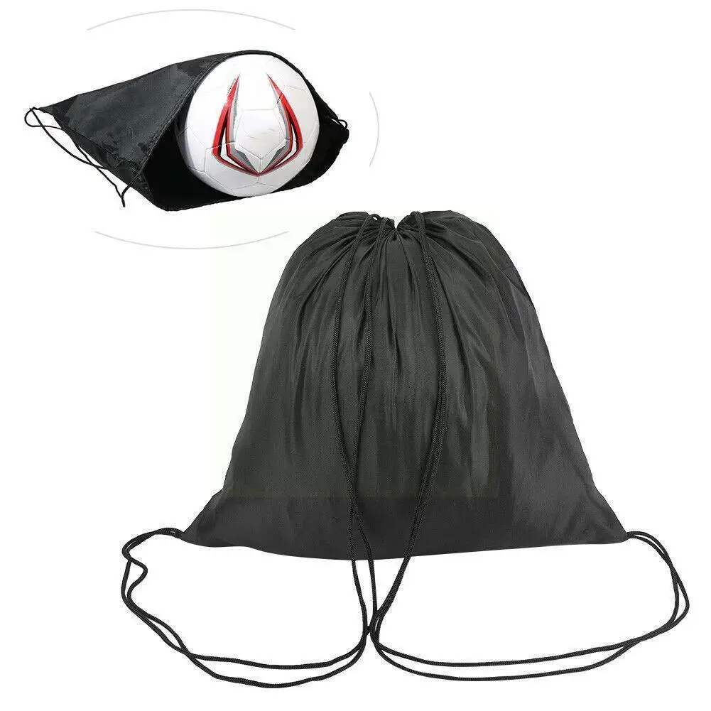 1pcs Black Basketball Dustproof Bag Football Storage Holder Basketball Boot Bag High Quality For Football Basketball Bag C2d4
1pcs Black Basketball Dustproof Bag Football Storage Holder Basketball Boot Bag High Quality For Football Basketball Bag C2d4