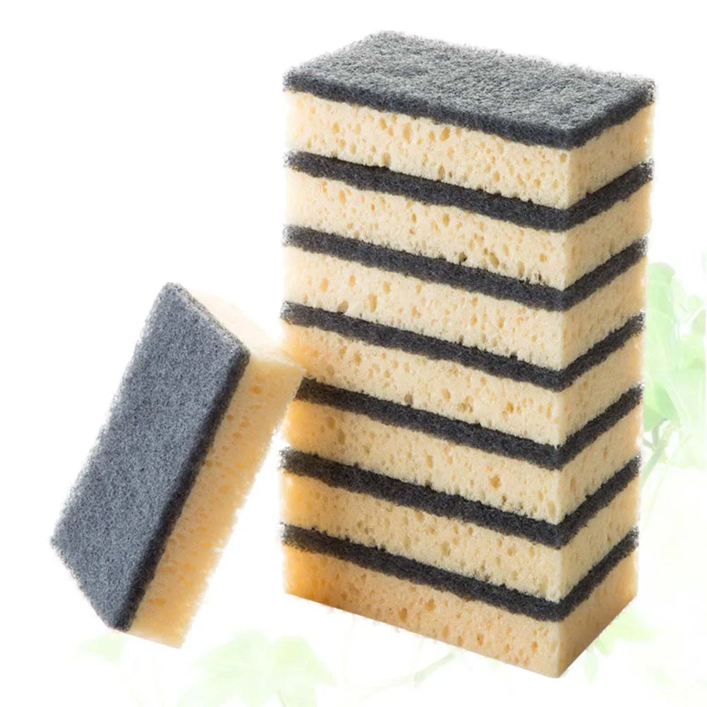 Sponge Dish Cleaningkitchen Cleaner Washing Sponges Reusablethat Replacement Eraserpva Sheets Interior Exterior Shower Cups Thin
Sponge Dish Cleaningkitchen Cleaner Washing Sponges Reusablethat Replacement Eraserpva Sheets Interior Exterior Shower Cups Thin