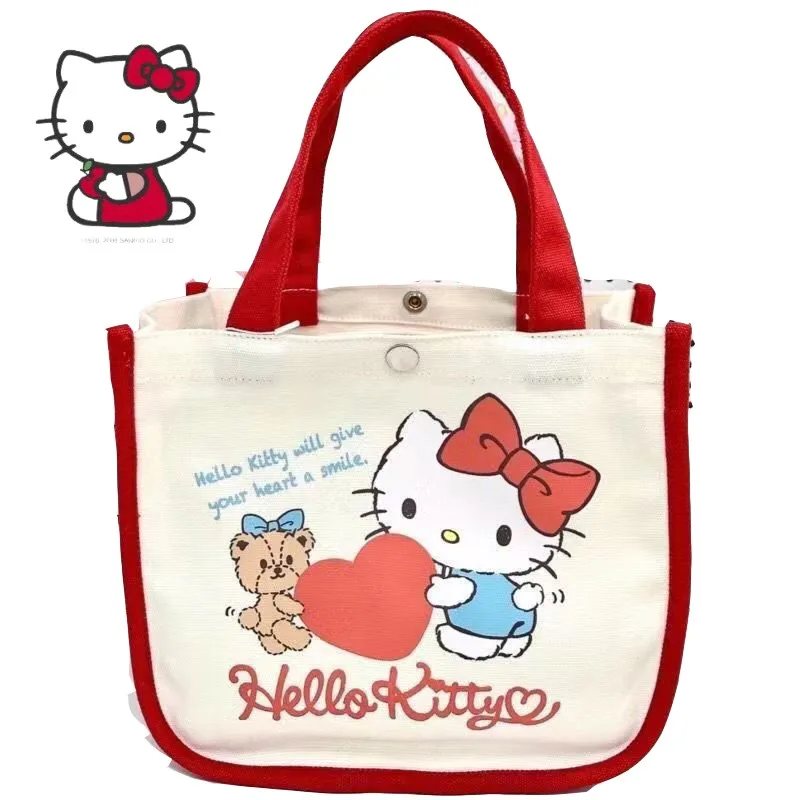 Кавайная Холщовая Сумка Hellokitty, универсальная сумка, Школьный учебник, канцелярские принадлежности, сумка для хранения, сумка через плечо с принтом аниме куклы, детский подарок
Кавайная Холщовая Сумка Hellokitty, универсальная сумка, Школьный учебник, канцелярские принадлежности, сумка для хранения, сумка через плечо с принтом аниме куклы, детский подарок