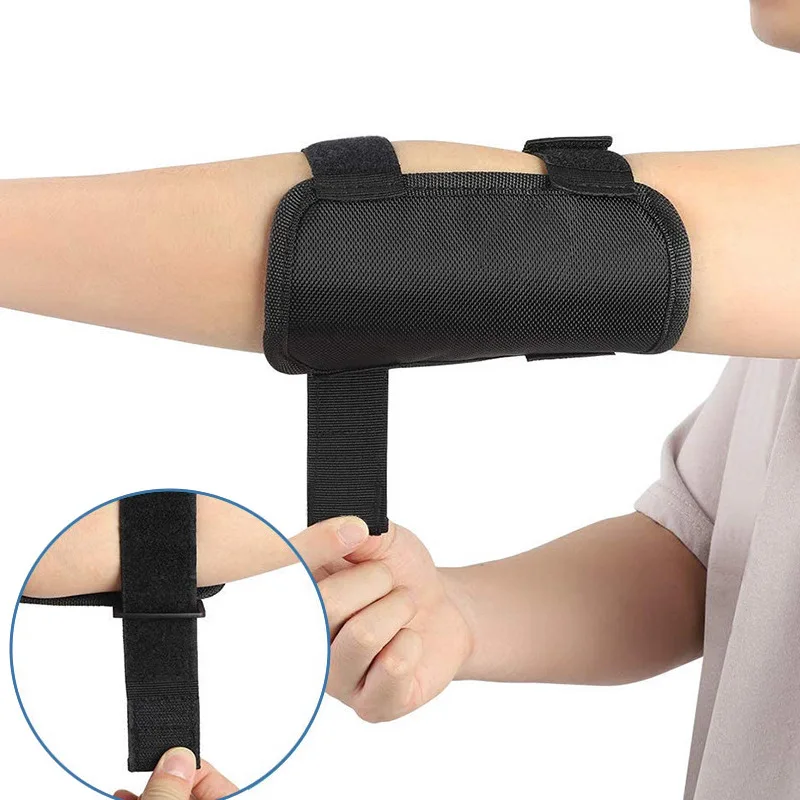 Golf Swing Trainer Elbow Brace Corrector Wrist Brace Practice Tool Arm Bend Corrector Golf Swing Training Aids for Beginners
Golf Swing Trainer Elbow Brace Corrector Wrist Brace Practice Tool Arm Bend Corrector Golf Swing Training Aids for Beginners