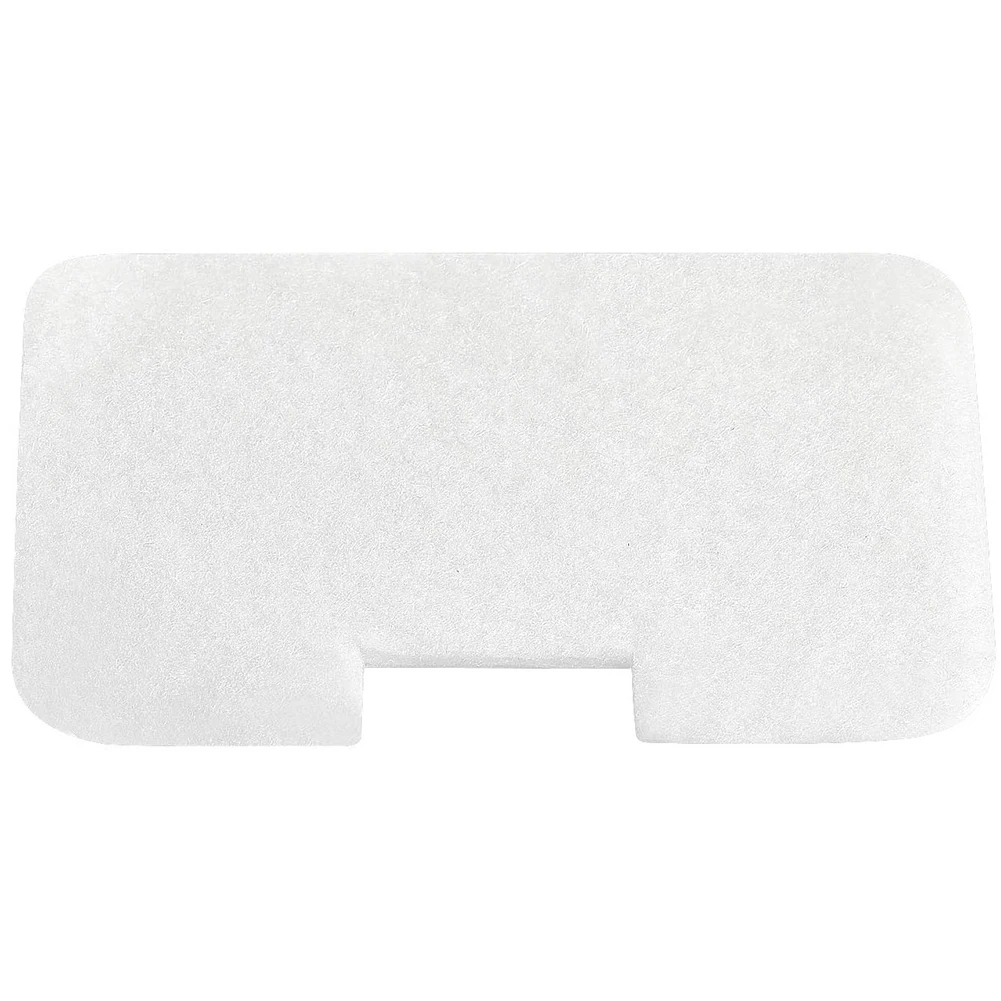 1 Set Filters For Shark NV22, NV22L,NV22S,NV26,NV27,UV400,UV410, F249 # XF22 Vacuum Cleaner Parts Accessories Foam Filter
1 Set Filters For Shark NV22, NV22L,NV22S,NV26,NV27,UV400,UV410, F249 # XF22 Vacuum Cleaner Parts Accessories Foam Filter
