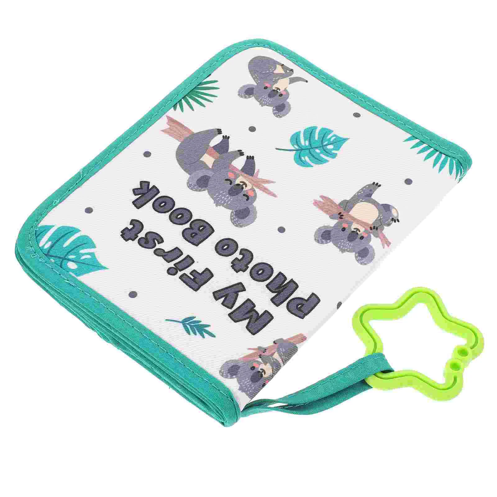 Photo Cloth Book Gift Baby Cloth Photo Book Album Book Baby Growth Record Album for Record
Photo Cloth Book Gift Baby Cloth Photo Book Album Book Baby Growth Record Album for Record