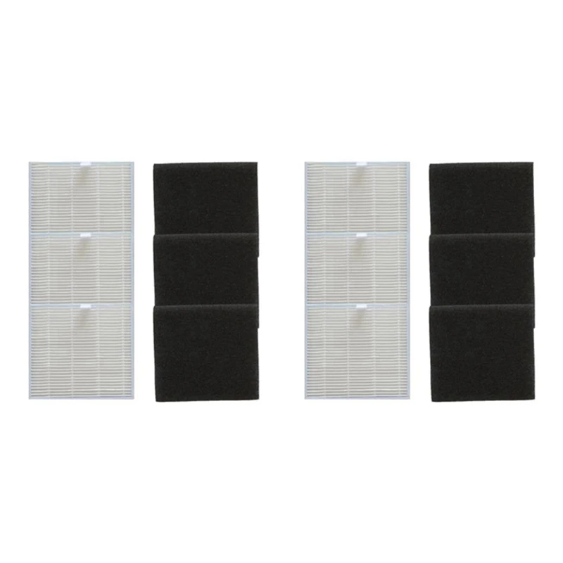 Hepa Filter Sponge Filter For Ilife V8 V8S X750 X800 X785 V80 Vacuum Cleaner Hepa Filter Replacements Filter Parts 12PCS
Hepa Filter Sponge Filter For Ilife V8 V8S X750 X800 X785 V80 Vacuum Cleaner Hepa Filter Replacements Filter Parts 12PCS