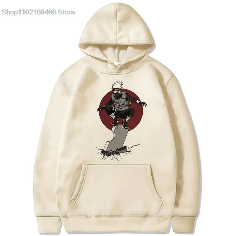Kakashi Hoodies Akatsuki Streetwear Unisex Hip Hop Harajuku Graphic Tops Men Kawaii New Japanese Anime Itachi Sweatshirts Male
Kakashi Hoodies Akatsuki Streetwear Unisex Hip Hop Harajuku Graphic Tops Men Kawaii New Japanese Anime Itachi Sweatshirts Male
