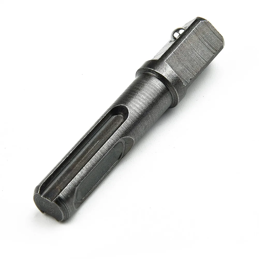 4 Pcs SDS Plus Hammer Drill Adapter Impact Driver Socket Hex Universal Bit Chuck Electric Hammer Connecting Rod Accessories
4 Pcs SDS Plus Hammer Drill Adapter Impact Driver Socket Hex Universal Bit Chuck Electric Hammer Connecting Rod Accessories