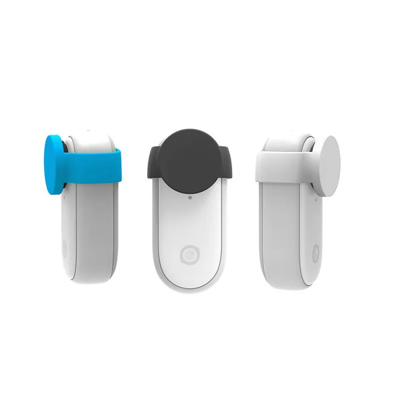 Silicone Case Lens Cover Screen Protection Cap Anti-drop Shell For Insta360 GO 2 Panoramic Camera Accessories
Silicone Case Lens Cover Screen Protection Cap Anti-drop Shell For Insta360 GO 2 Panoramic Camera Accessories