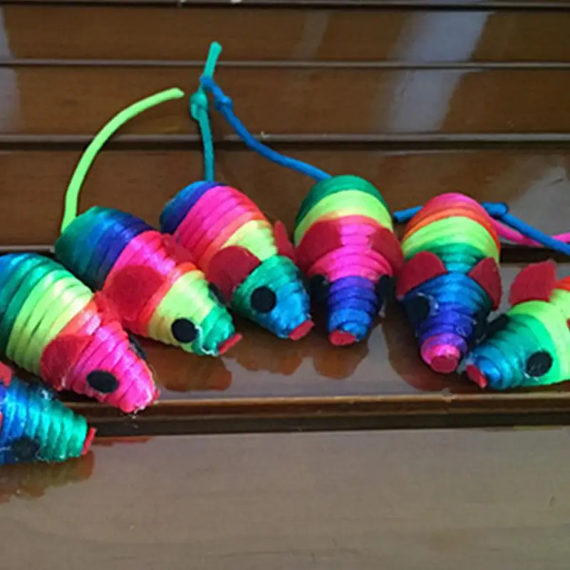 Skin Friendly Colorful Rope Beautiful Simple Safety Comfortable Toy Health & Beauty Interesting Fashion The Cat Pet
Skin Friendly Colorful Rope Beautiful Simple Safety Comfortable Toy Health & Beauty Interesting Fashion The Cat Pet