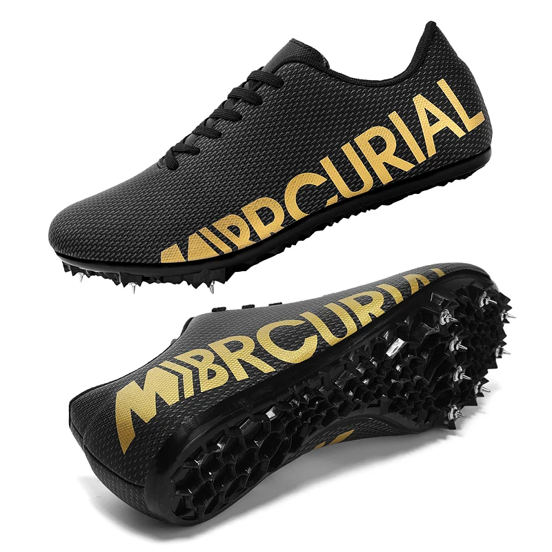 Профессиональная Обувь для путешествий для мужчин и женщин, роскошные кроссовки для путешествий, шипы для веса, мужская обувь
Профессиональная Обувь для путешествий для мужчин и женщин, роскошные кроссовки для путешествий, шипы для веса, мужская обувь