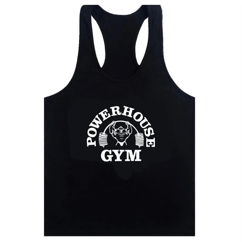 Men's printing fitness clothing gym stringing vests men's bodybuilding vests workout undershirts running sleeveless shirts
Men's printing fitness clothing gym stringing vests men's bodybuilding vests workout undershirts running sleeveless shirts