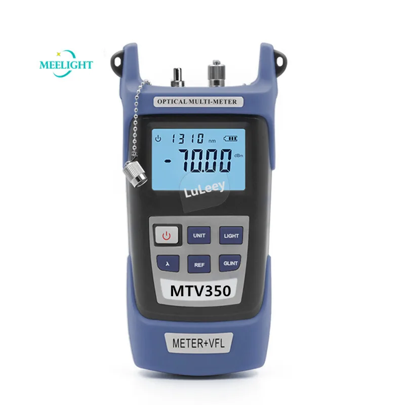 VFL Optical Power Meter Red Light Source 2 in 1 Machine 10Km Lighting Pen Optical Power Meter Tester 2-in-1
VFL Optical Power Meter Red Light Source 2 in 1 Machine 10Km Lighting Pen Optical Power Meter Tester 2-in-1