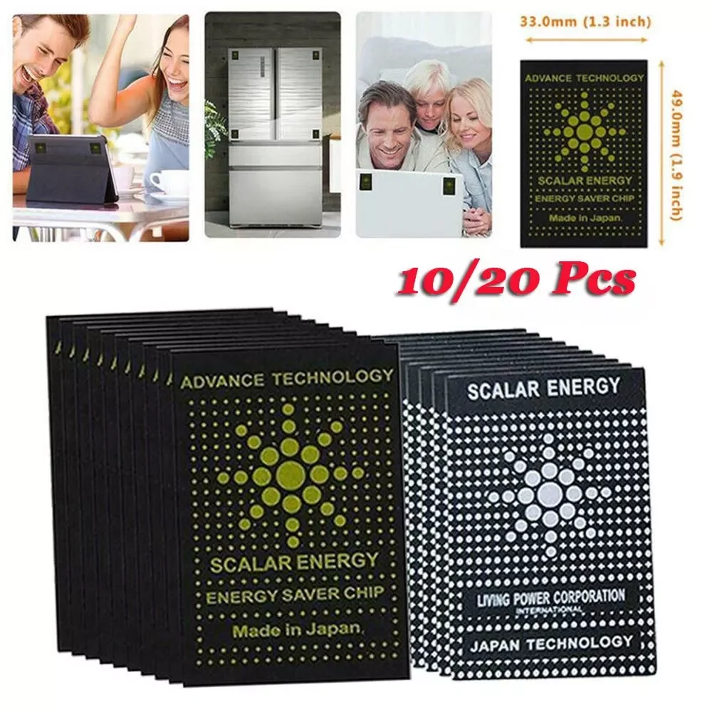 10 Pcs Anti Radiation Shield Neutralizer Sticker Scalar Energy EMF Protection Anti Radiation Sticker For Cell Phone Computer
10 Pcs Anti Radiation Shield Neutralizer Sticker Scalar Energy EMF Protection Anti Radiation Sticker For Cell Phone Computer