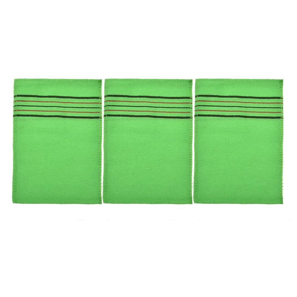 3pcs Korea Italy Towel Bath Washcloth Massage Skin Care Scrub Exfoliating Large Beach Towels Kawaii Handkerchief Home Textile
3pcs Korea Italy Towel Bath Washcloth Massage Skin Care Scrub Exfoliating Large Beach Towels Kawaii Handkerchief Home Textile