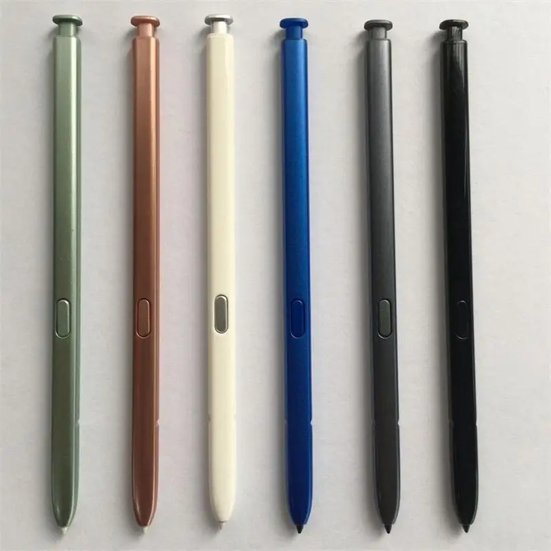 For Samsung Galaxy Note 20 5G/NOTE 20 Ultra Stylus Active Stylus Pen without Bluetooth Touch Screen Waterproof Call Phone S-Pen
For Samsung Galaxy Note 20 5G/NOTE 20 Ultra Stylus Active Stylus Pen without Bluetooth Touch Screen Waterproof Call Phone S-Pen