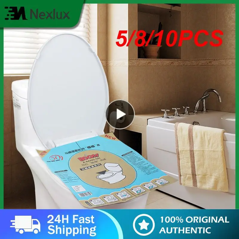 5/8/10PCS Powerful Toilet Dredging Device Cleaning Tool Suction Cup Plunger Strong Suction Cups Pipes And Sewage
5/8/10PCS Powerful Toilet Dredging Device Cleaning Tool Suction Cup Plunger Strong Suction Cups Pipes And Sewage