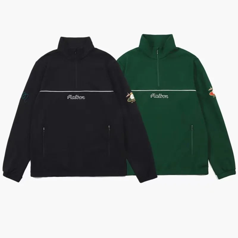 【 Presale 】Men's Performance Quarter Zip Pullovers with Pockets, Quick Dry Active Long Sleeve Shirts
【 Presale 】Men's Performance Quarter Zip Pullovers with Pockets, Quick Dry Active Long Sleeve Shirts