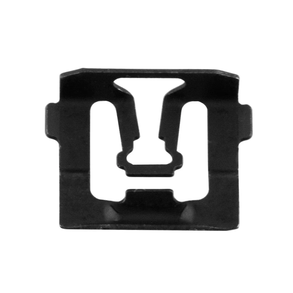 Easy Replacement and Secure Fitment with 100PCS Windshield Rear Glass Molding Trim Clips for Ford 6493 C5ZZ6543413B
Easy Replacement and Secure Fitment with 100PCS Windshield Rear Glass Molding Trim Clips for Ford 6493 C5ZZ6543413B