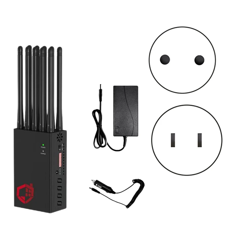 10-полосный детектор GPS сигнала 2G + 3G + 4G + 5G + GPS + Beidou + 2,4G 5,8G Wifi камера детектор обнаружения
10-полосный детектор GPS сигнала 2G + 3G + 4G + 5G + GPS + Beidou + 2,4G 5,8G Wifi камера детектор обнаружения