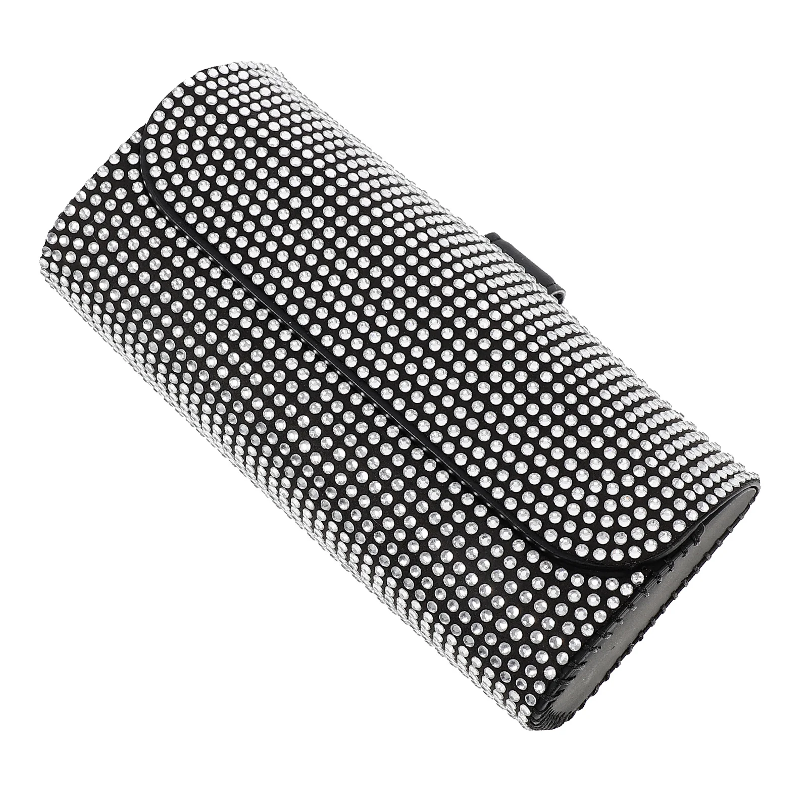 Car Glasses Clip Case Rhinestone Clips Cars Eyeglasses Unique Box Visor Holders Vehicle Sunglasses Auto Storage Organizer
Car Glasses Clip Case Rhinestone Clips Cars Eyeglasses Unique Box Visor Holders Vehicle Sunglasses Auto Storage Organizer
