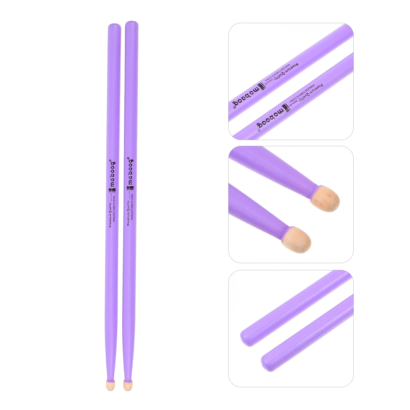 Drum Sticks Drumsticks Wood Stick 5Akids Accessories Percussion Maple Drumstick Instrument Wooden Tip Malletnylon Musical Adults
Drum Sticks Drumsticks Wood Stick 5Akids Accessories Percussion Maple Drumstick Instrument Wooden Tip Malletnylon Musical Adults