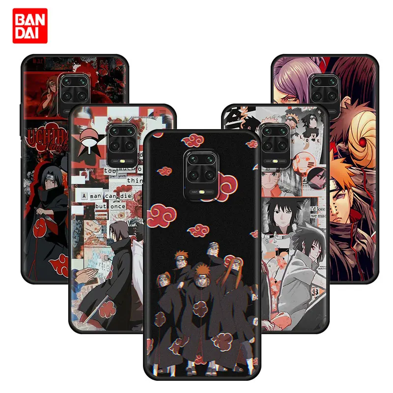 Cover Case for Xiaomi Redmi Note 7 8 9 9s 10 11 8T 11T Pro Plus 5G 4G Shell Protection Soft Bag Full Funda Anime Naruto Collage
Cover Case for Xiaomi Redmi Note 7 8 9 9s 10 11 8T 11T Pro Plus 5G 4G Shell Protection Soft Bag Full Funda Anime Naruto Collage