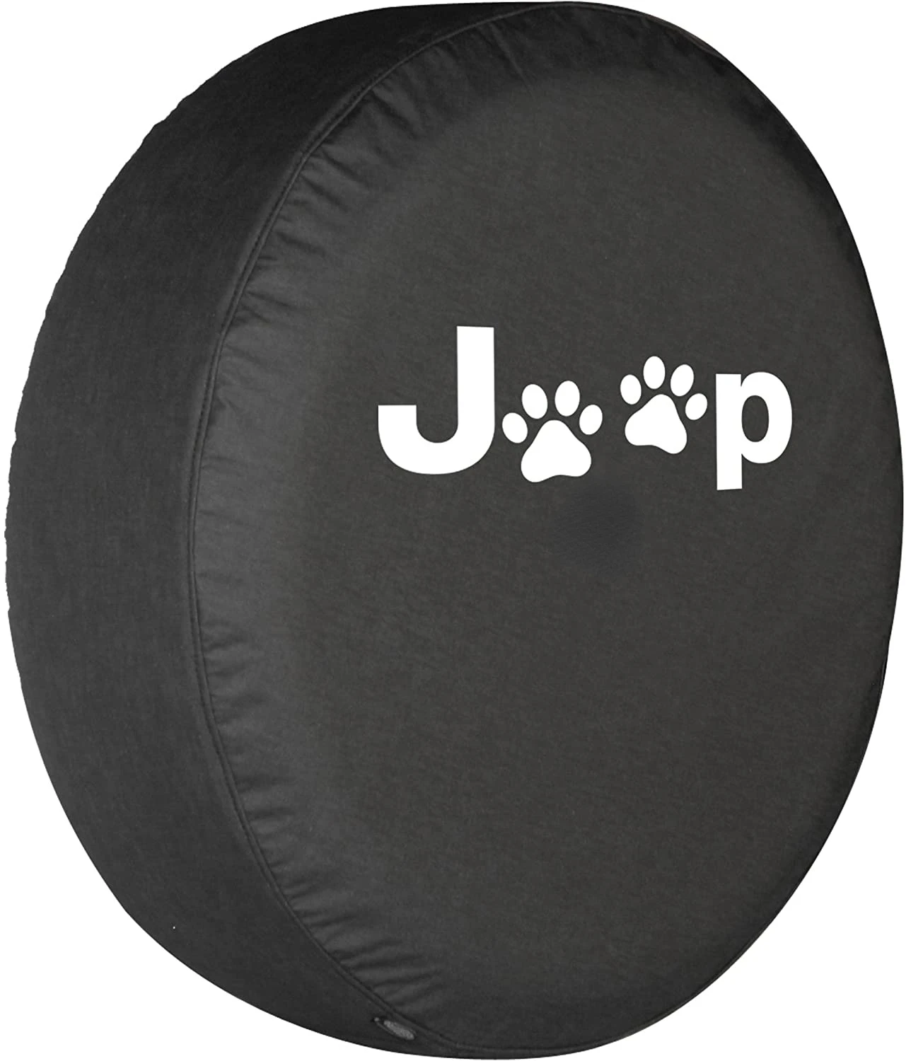 Boomerang - Paw Prints - 32" Soft JL Tire Cover for Jeep Wrangler JL (with Back-up Camera) - Sport (2018-2021) - (245/75R17) 
Boomerang - Paw Prints - 32" Soft JL Tire Cover for Jeep Wrangler JL (with Back-up Camera) - Sport (2018-2021) - (245/75R17)