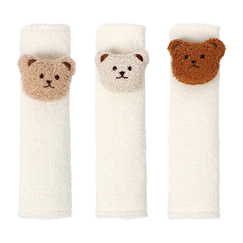1Pc Car Styling Seat Belt Cover Shoulder Strap Harness Cushion Cartoon Bear Car Seatbelt Shoulder Pad Protector
1Pc Car Styling Seat Belt Cover Shoulder Strap Harness Cushion Cartoon Bear Car Seatbelt Shoulder Pad Protector