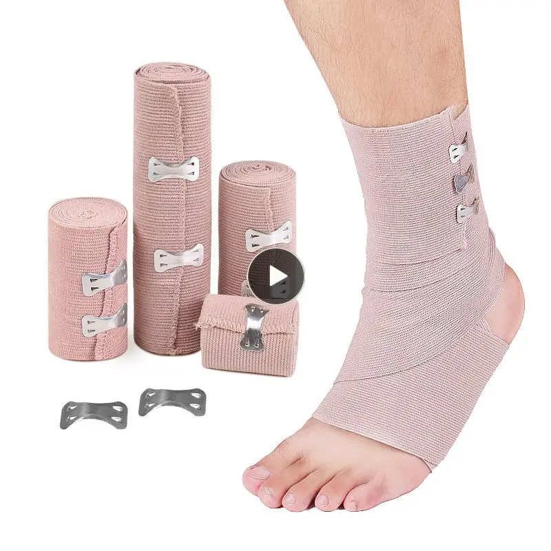 Skin Color Bandage High-quality Emergency Care Bandage Breathable Comfortable Gauze Outdoor Emergency Equipment Bandage
Skin Color Bandage High-quality Emergency Care Bandage Breathable Comfortable Gauze Outdoor Emergency Equipment Bandage