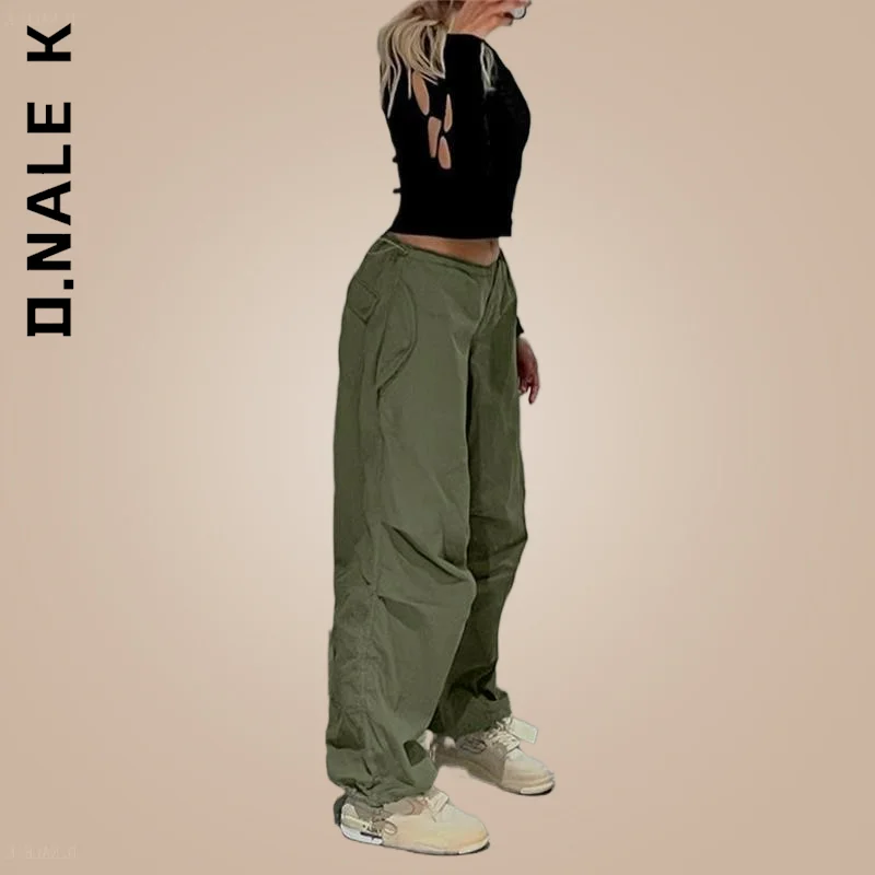 D.Nale K Fashion Trousers Women Pants Y2k 90s Long Bottoms Vintage Pant Trendy Sweatpants Slim Female Trousers Female
D.Nale K Fashion Trousers Women Pants Y2k 90s Long Bottoms Vintage Pant Trendy Sweatpants Slim Female Trousers Female
