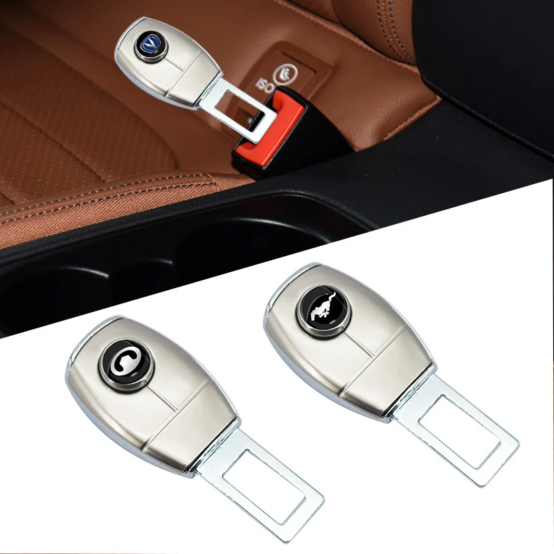 1PC Car Lengthened Safety Buckle Adjustable Seat Belt Clip Extender for Jeep Can Am Renegade Compass Wrangler Jk Grand Cherokee
1PC Car Lengthened Safety Buckle Adjustable Seat Belt Clip Extender for Jeep Can Am Renegade Compass Wrangler Jk Grand Cherokee