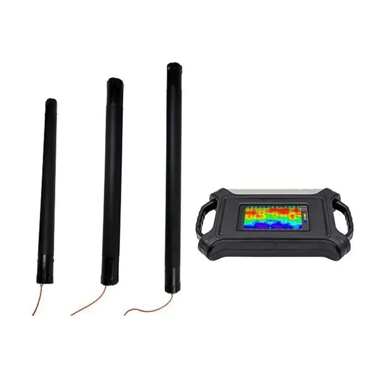 AIDU Underground Water Detector ADMT-200AX Groundwater Finder Automatic Mapping Water Searching Equipment
AIDU Underground Water Detector ADMT-200AX Groundwater Finder Automatic Mapping Water Searching Equipment
