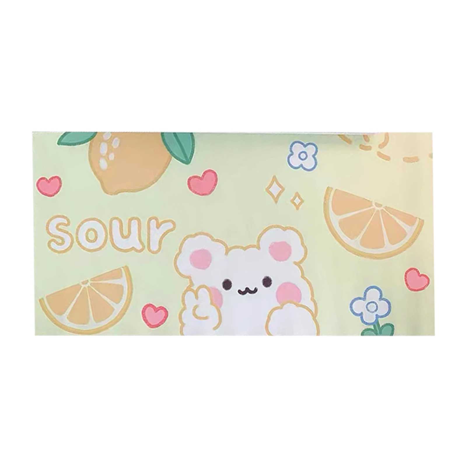 Rubber Non Slip Desktop Cartoon Pattern Gaming Desk Mat Soft Large Table Computer Home Office Mouse Pad Accessories Keyboard
Rubber Non Slip Desktop Cartoon Pattern Gaming Desk Mat Soft Large Table Computer Home Office Mouse Pad Accessories Keyboard