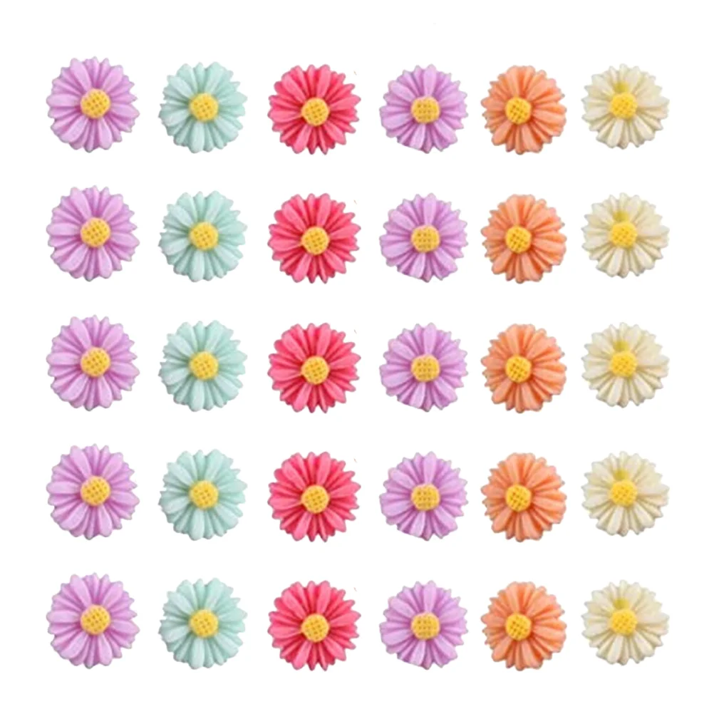 Flower Thumb Push Pins Thumbtack Whiteboard Accessories Multi-function Daisy Tacks Wall
Flower Thumb Push Pins Thumbtack Whiteboard Accessories Multi-function Daisy Tacks Wall