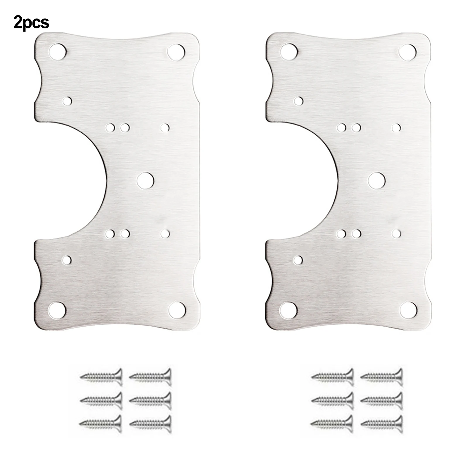 Hardware Furniture Hinges Kitchen Cupboard Door Hinge Repair Kit Plate And Fixing Screws Cabinet Hinges
Hardware Furniture Hinges Kitchen Cupboard Door Hinge Repair Kit Plate And Fixing Screws Cabinet Hinges