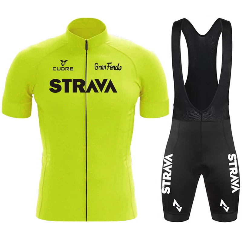 STRAVA Cycling Clothes Pro 2021 Jersey Bike Shorts Men 2022 Men's Mtb Clothing Jerseys Man New Bicycles Uniform Summer Bib Shirt
STRAVA Cycling Clothes Pro 2021 Jersey Bike Shorts Men 2022 Men's Mtb Clothing Jerseys Man New Bicycles Uniform Summer Bib Shirt