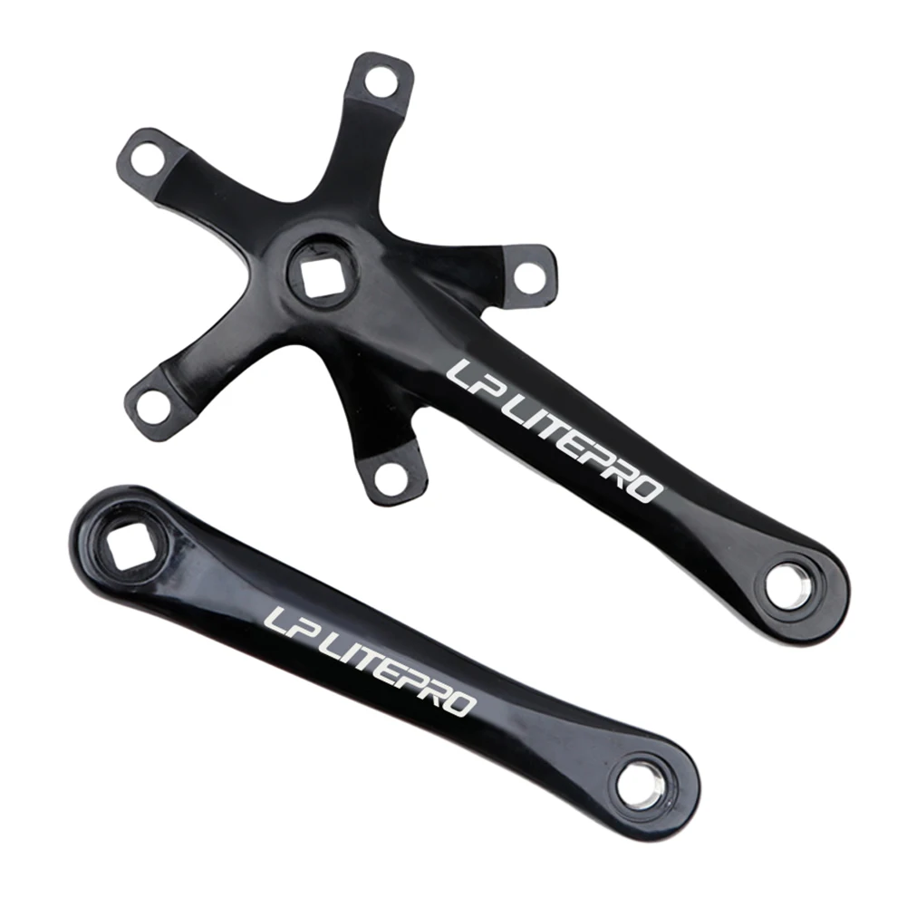 Litepro Ultralight Hollow 130BCD 50 58t кривошипная звезда велосипеда 170 мм кривошипная звезда идеально подходит для нескольких типов велосипедов
Litepro Ultralight Hollow 130BCD 50 58t кривошипная звезда велосипеда 170 мм кривошипная звезда идеально подходит для нескольких типов велосипедов