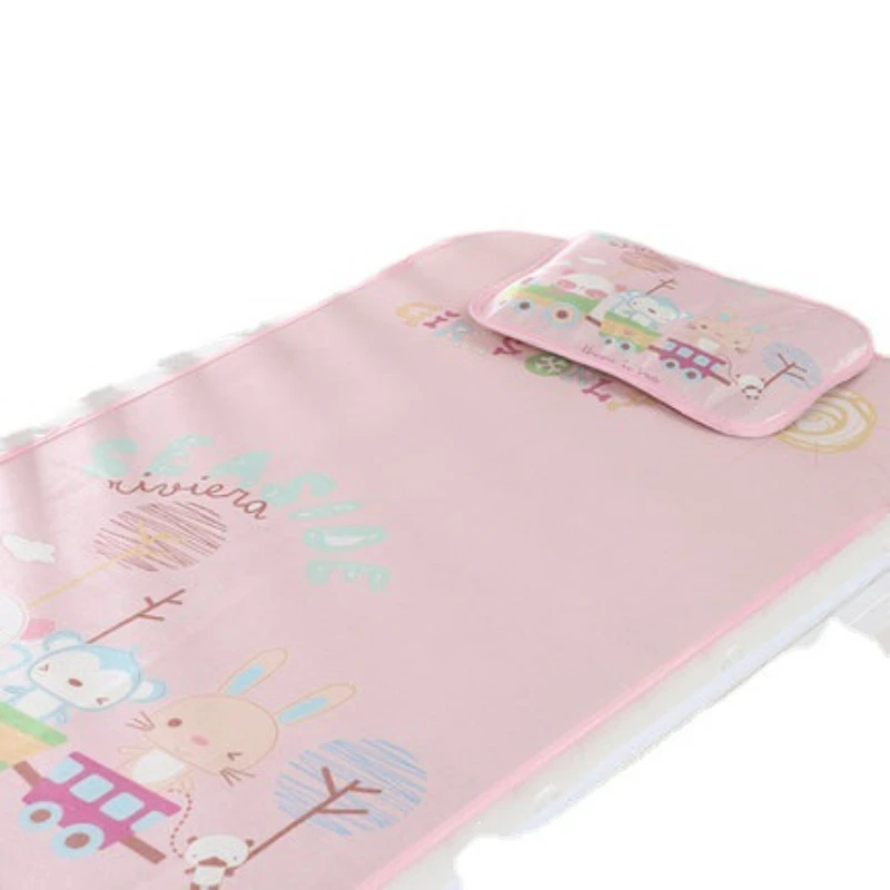 Коврик колыбели детский моющийся коврик для детской кроватки из вискозы специальный коврик для сна в детском саду матрас для детской крова...
Коврик колыбели детский моющийся коврик для детской кроватки из вискозы специальный коврик для сна в детском саду матрас для детской крова...