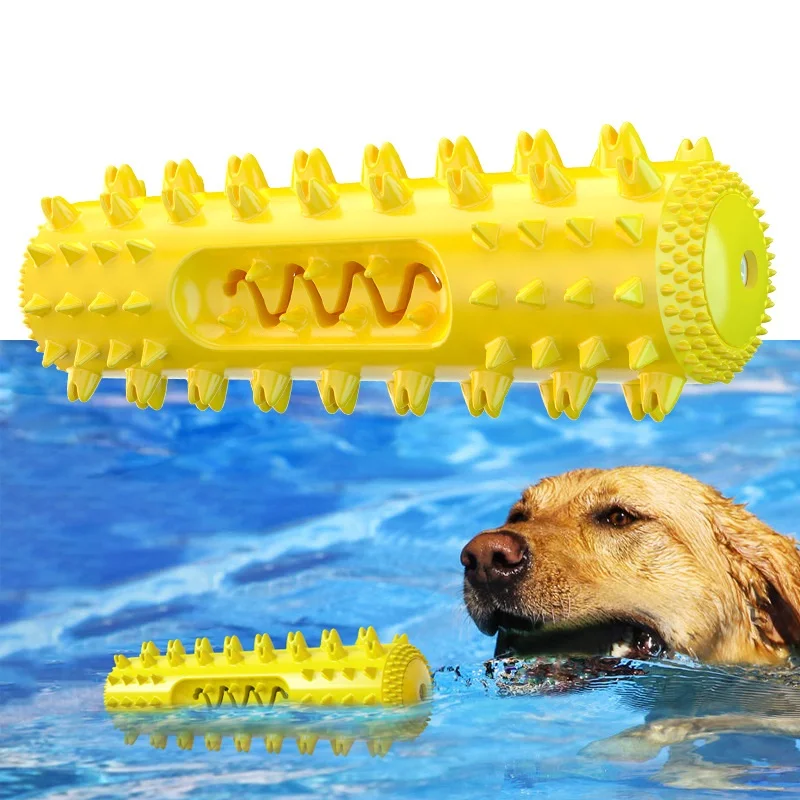 Mace Strange Sound Tyling Multi-purpose Dog Grinding Stick Teeth Cleaning Stick Puppy Chewing Training Toys Dog Accessories
Mace Strange Sound Tyling Multi-purpose Dog Grinding Stick Teeth Cleaning Stick Puppy Chewing Training Toys Dog Accessories