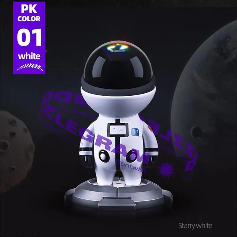 Atmosphere Night Lights Abs/pc/pvc Creative New Remote Control Astronaut Room Decor Atmosphere Light 15.3x15.3x23.5cm Led 500mah
Atmosphere Night Lights Abs/pc/pvc Creative New Remote Control Astronaut Room Decor Atmosphere Light 15.3x15.3x23.5cm Led 500mah
