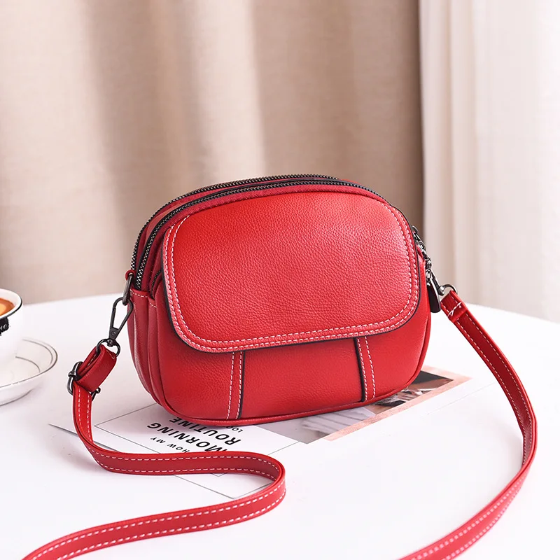 PU Leather Women Side Bags Small Red Pink Messenger Shoulder Bag Ladies Mini White Crossbody Bag Handbags for Women Wallet Purse
PU Leather Women Side Bags Small Red Pink Messenger Shoulder Bag Ladies Mini White Crossbody Bag Handbags for Women Wallet Purse