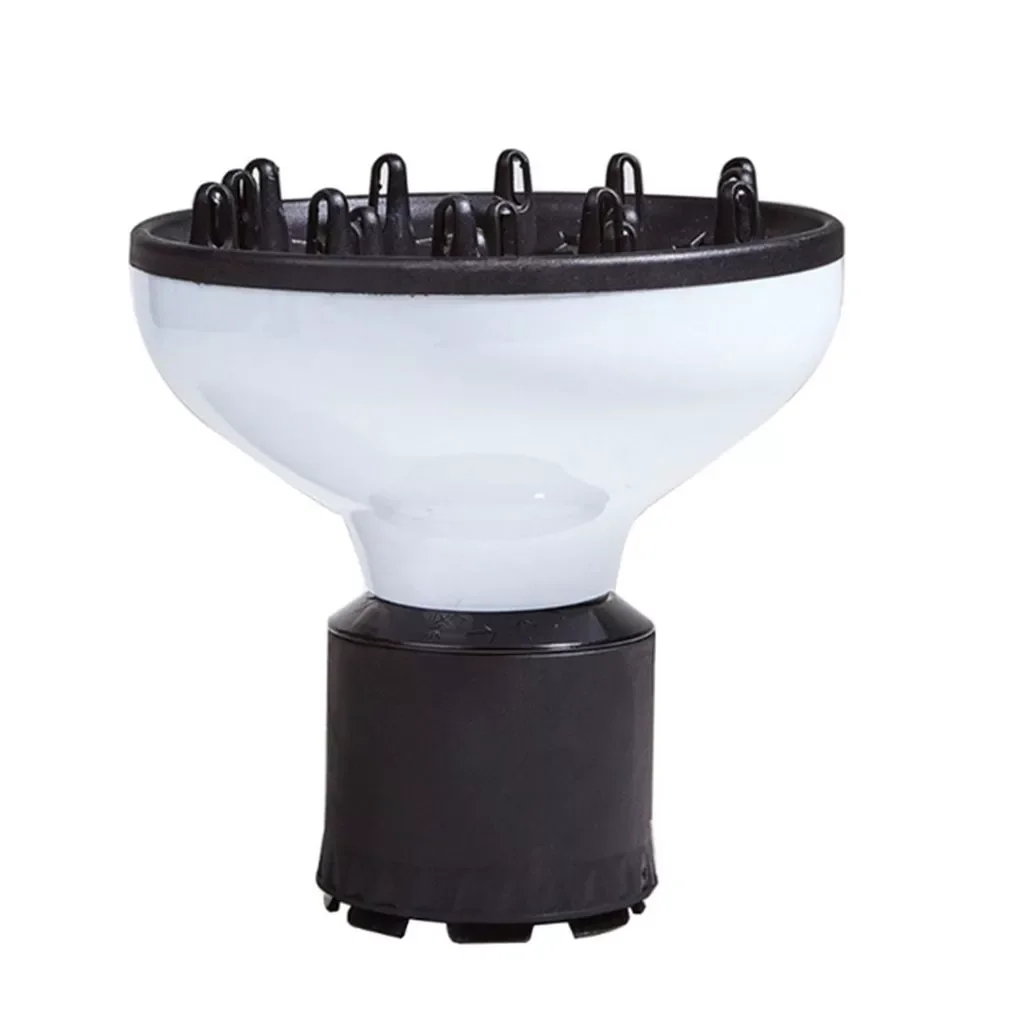 Dryer Blower Hood Styling Artifact Drying Hood Universal Curling Tube Head Diffuser Hairdressing Tool Hair Drying Hood
Dryer Blower Hood Styling Artifact Drying Hood Universal Curling Tube Head Diffuser Hairdressing Tool Hair Drying Hood