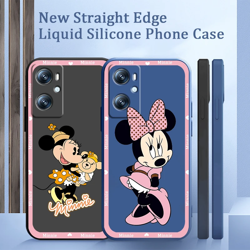 Pink Minnie Mouse Art Phone Case For OPPO Find X5 X3 F21 Lite A96 A94 A93 A77 A76 A74 A72 A57 A53S A16 A9 5G Liquid Rope
Pink Minnie Mouse Art Phone Case For OPPO Find X5 X3 F21 Lite A96 A94 A93 A77 A76 A74 A72 A57 A53S A16 A9 5G Liquid Rope