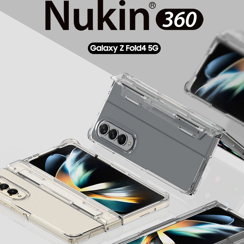 For Samsung Galaxy Z Fold 4 Case for SM-F9360 Case with Spen Slot Holder Hinge Armor Protective High Quality Araree Original
For Samsung Galaxy Z Fold 4 Case for SM-F9360 Case with Spen Slot Holder Hinge Armor Protective High Quality Araree Original