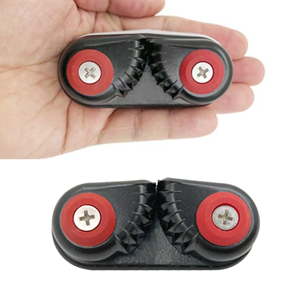 Kayak Canoe Sailboat Accessories 2022 New High Quality Cleat Cam Aluminium Alloy Kayak Canoe Sailboat Lightweight
Kayak Canoe Sailboat Accessories 2022 New High Quality Cleat Cam Aluminium Alloy Kayak Canoe Sailboat Lightweight