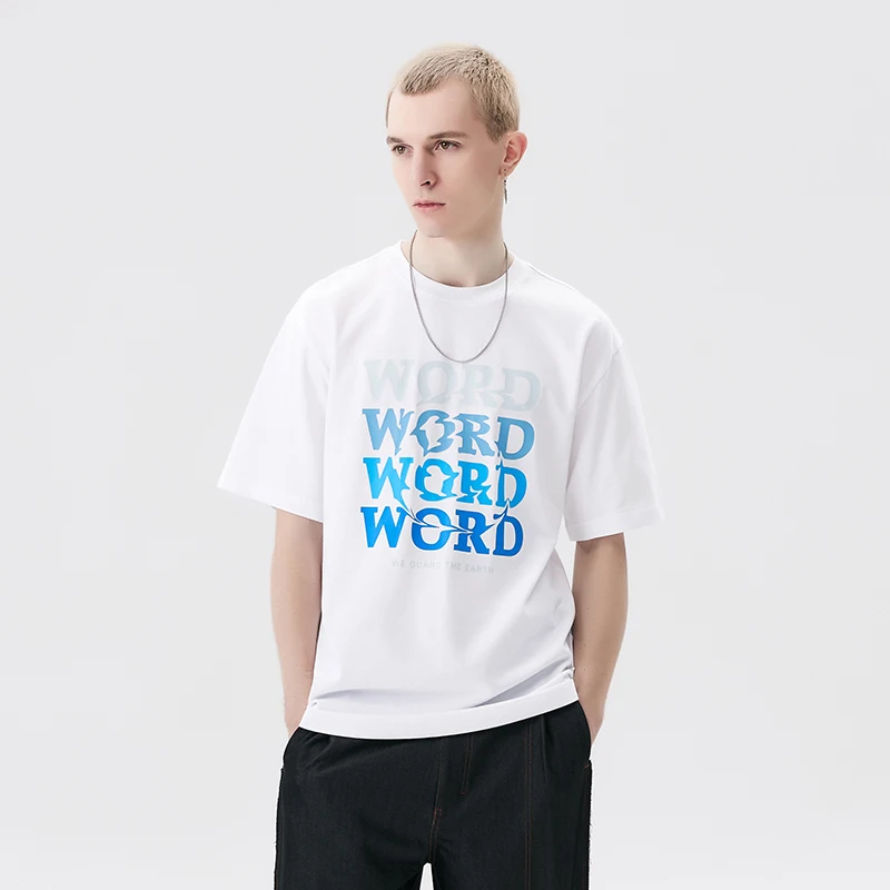 Oversized T-shirt Men Women 2022 Summer New O-Neck Plus Size Tees Street Fashion High Quality Casual Short Sleeve Tops for Teens
Oversized T-shirt Men Women 2022 Summer New O-Neck Plus Size Tees Street Fashion High Quality Casual Short Sleeve Tops for Teens