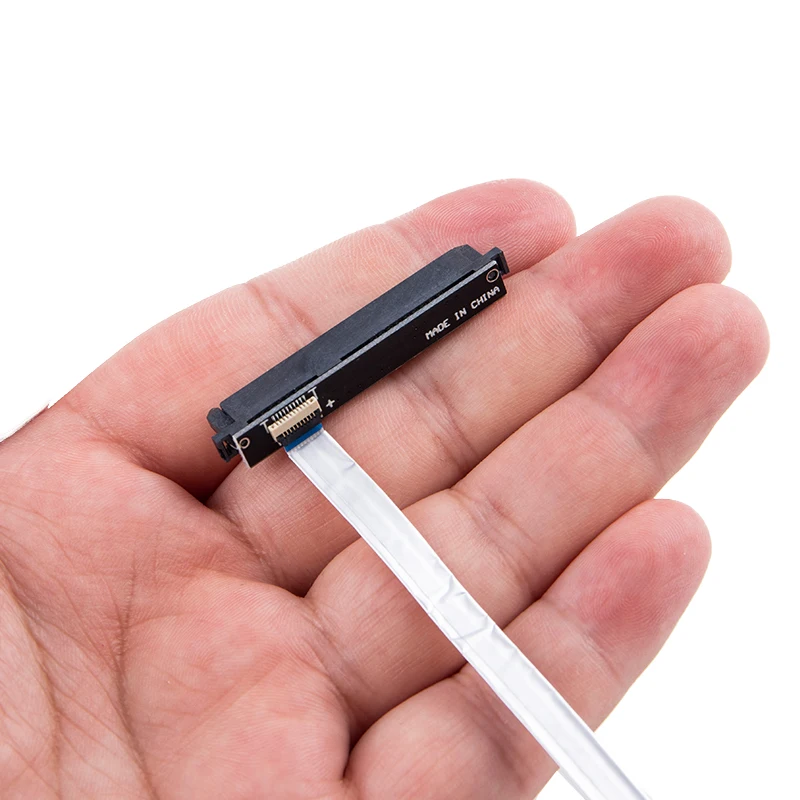 Hot New For ASUS TUF GAMING A15 F17 FX506 FA506 FA706 FA506IU FA506IV Laptop SATA Hard Drive HDD SSD Connector Flex Cable 1set
Hot New For ASUS TUF GAMING A15 F17 FX506 FA506 FA706 FA506IU FA506IV Laptop SATA Hard Drive HDD SSD Connector Flex Cable 1set