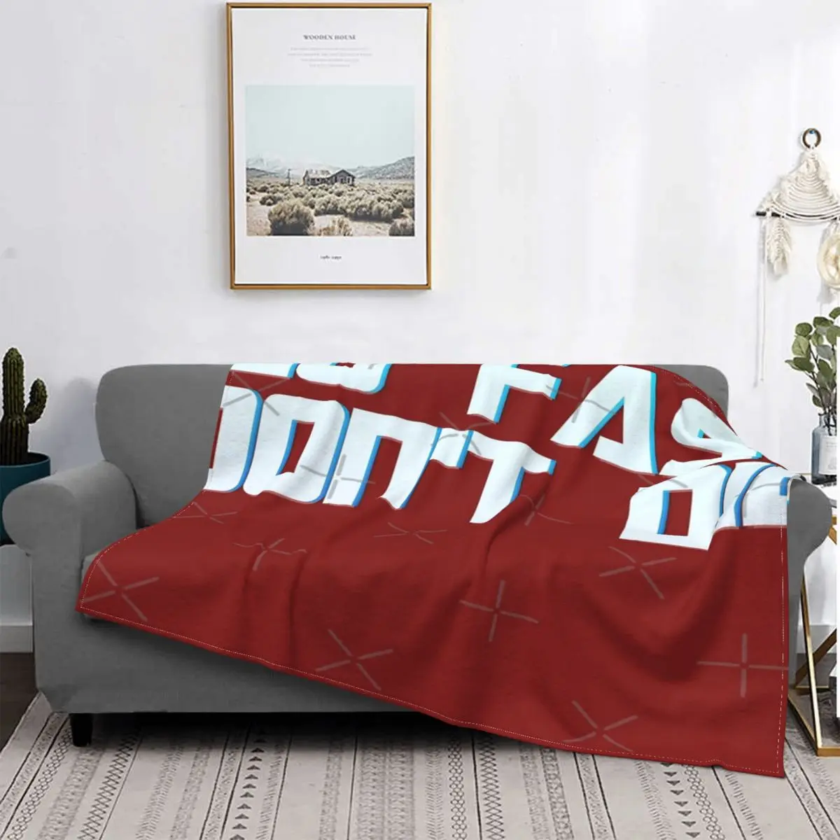 Go Fast-Manta de lana a cuadros para Baby, para cama colcha, alfombra a cuadros, mullida
Go Fast-Manta de lana a cuadros para Baby, para cama colcha, alfombra a cuadros, mullida