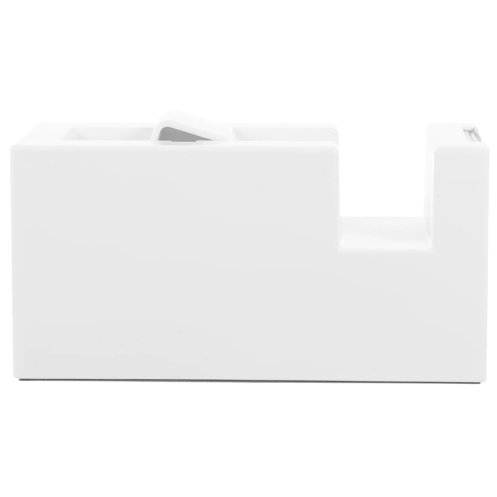 Desk Tape Dispenser Non-skid Tape Holder Portable Tape Dispenser Desktop Tape Stand 
Desk Tape Dispenser Non-skid Tape Holder Portable Tape Dispenser Desktop Tape Stand