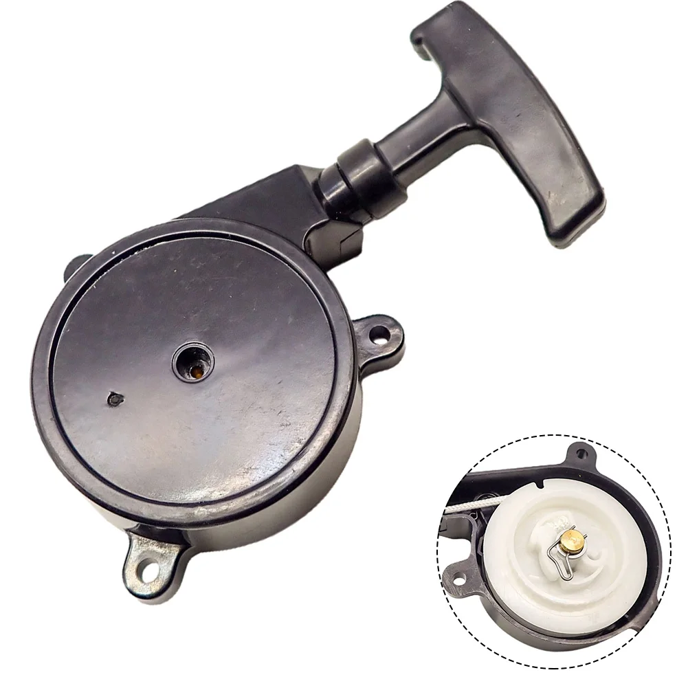 Recoil Starter Assembly 4258 For Stihl BR320 340 380 BR400 BR420 SR320 SR340 SR400 SR420 4203 190 0405 Leaf Blower Vacuum Parts
Recoil Starter Assembly 4258 For Stihl BR320 340 380 BR400 BR420 SR320 SR340 SR400 SR420 4203 190 0405 Leaf Blower Vacuum Parts