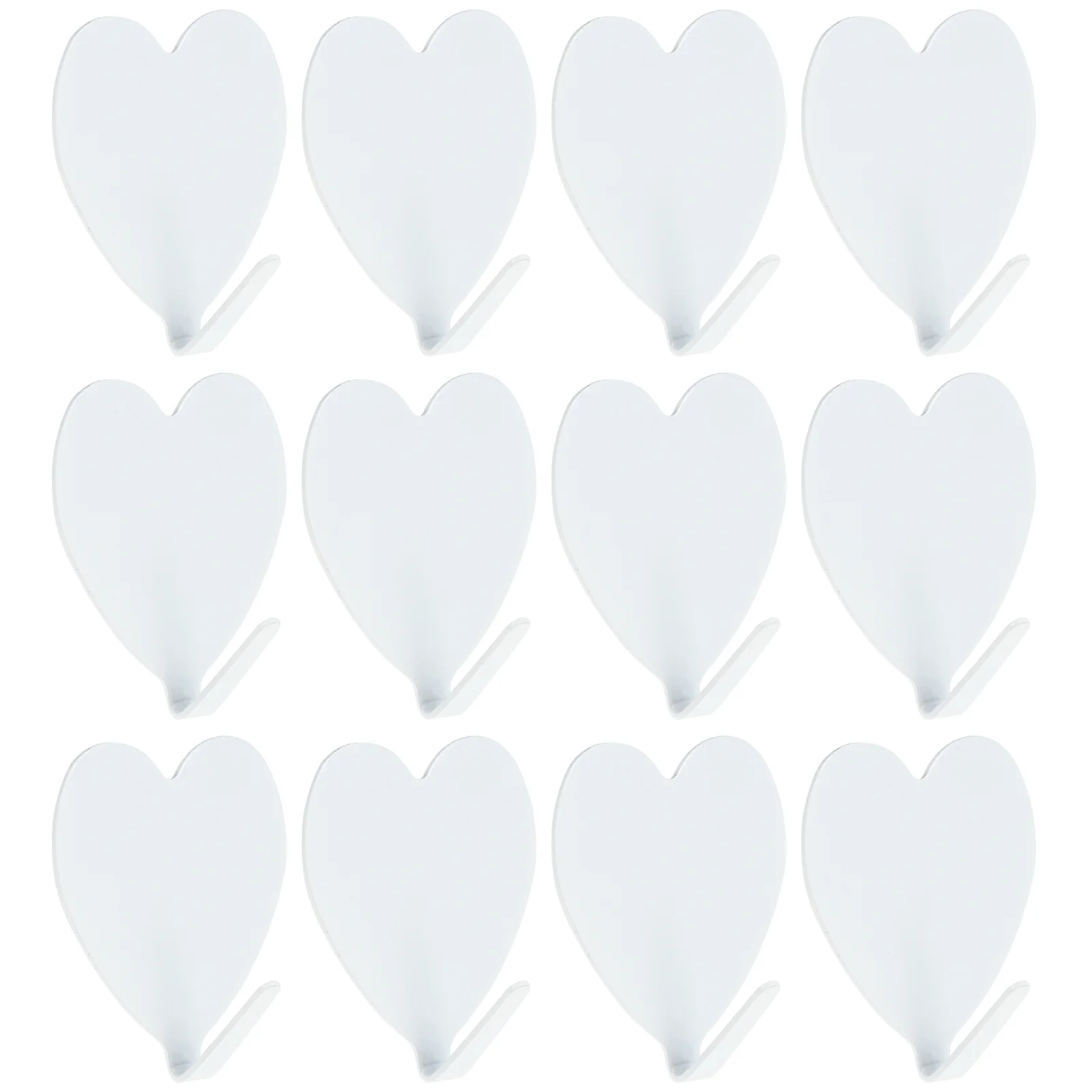 12 Pcs Removable Hooks Cute Wall Hanger Heavy Duty Hooks Sticky Hooks Towels Ceiling Hooks Heavy Duty Iron Hanger Wall Hanging
12 Pcs Removable Hooks Cute Wall Hanger Heavy Duty Hooks Sticky Hooks Towels Ceiling Hooks Heavy Duty Iron Hanger Wall Hanging